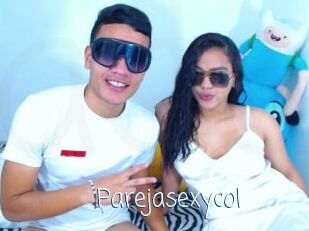 Parejasexycol
