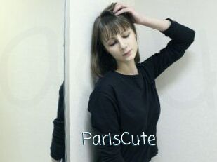 Paris_Cute