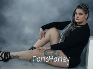 ParisHarley