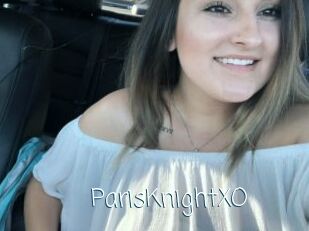 ParisKnightXO