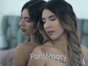 ParisMagey