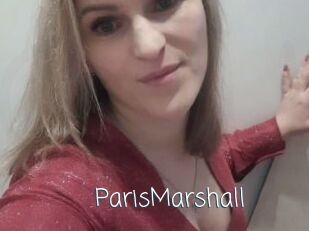 ParisMarshall