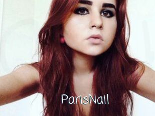 ParisNail