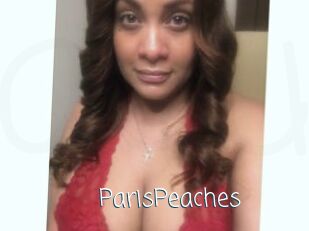 ParisPeaches