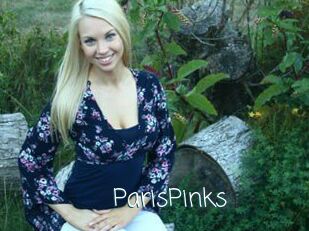 ParisPinks