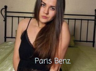 Paris_Benz