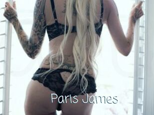 Paris_James