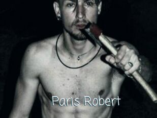 Paris_Robert