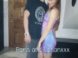 Paris_and_Lehanxxx