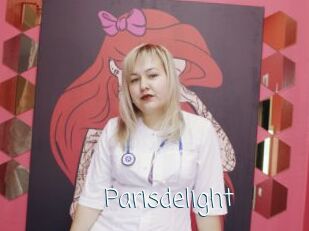 Parisdelight