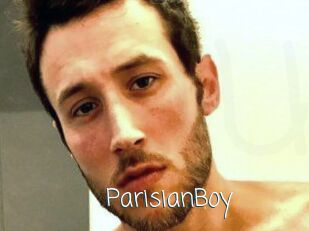 ParisianBoy