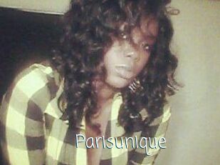 Parisunique