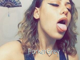 Parker_Grey