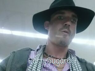 PartySugar69