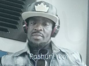 PashunFroot