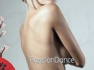 PassionDance Adult o Porn