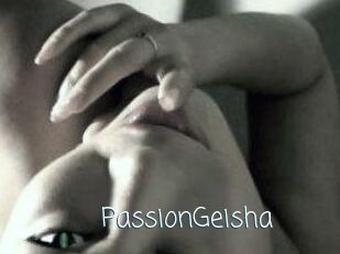PassionGeisha