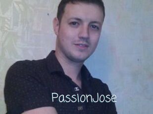 Passion_Jose