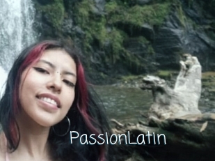PassionLatin