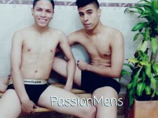 PassionMens