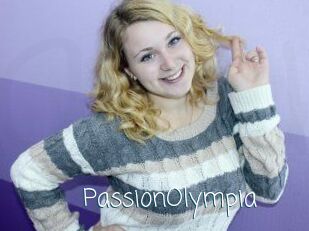 PassionOlympia