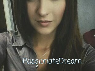PassionateDream