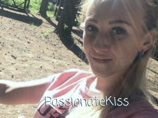 PassionateKiss
