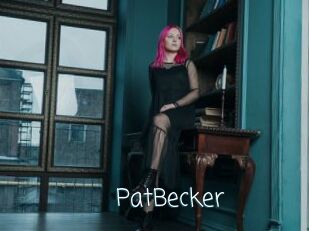 PatBecker