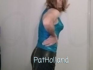 PatHolland