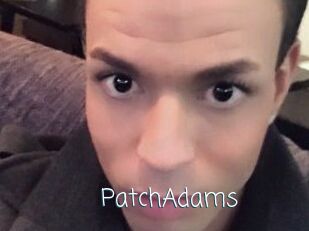PatchAdams
