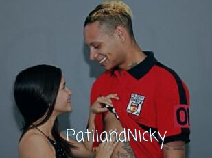 PatiiandNicky