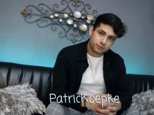 PatricKoepke