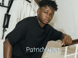 PatricMuller