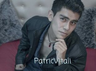PatricVitali