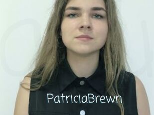 PatriciaBrewn