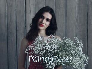 PatriciaRoger