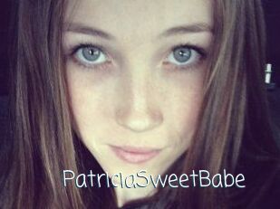 PatriciaSweetBabe