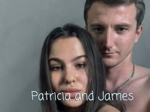 Patricia_and_James
