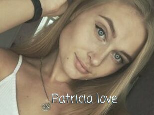 Patricia_love