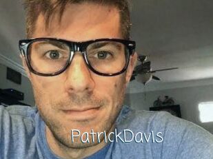 Patrick_Davis