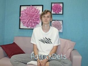 PatrickDets