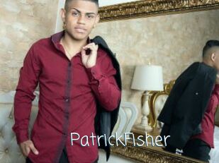 PatrickFisher
