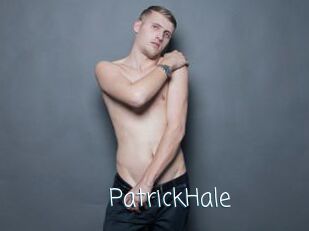 PatrickHale