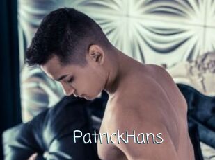 PatrickHans