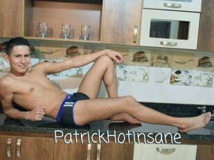 PatrickHotinsane