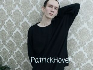 PatrickHover