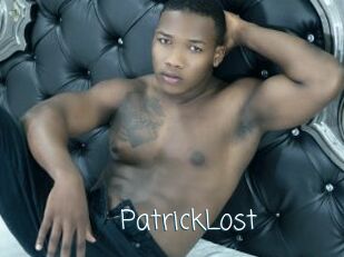 PatrickLost