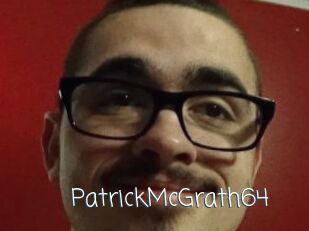 PatrickMcGrath64