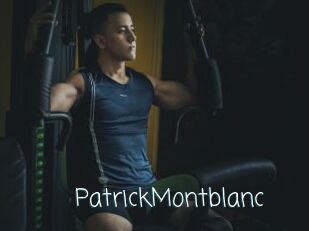 PatrickMontblanc
