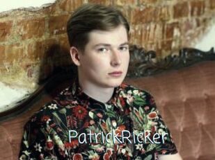 PatrickRicker